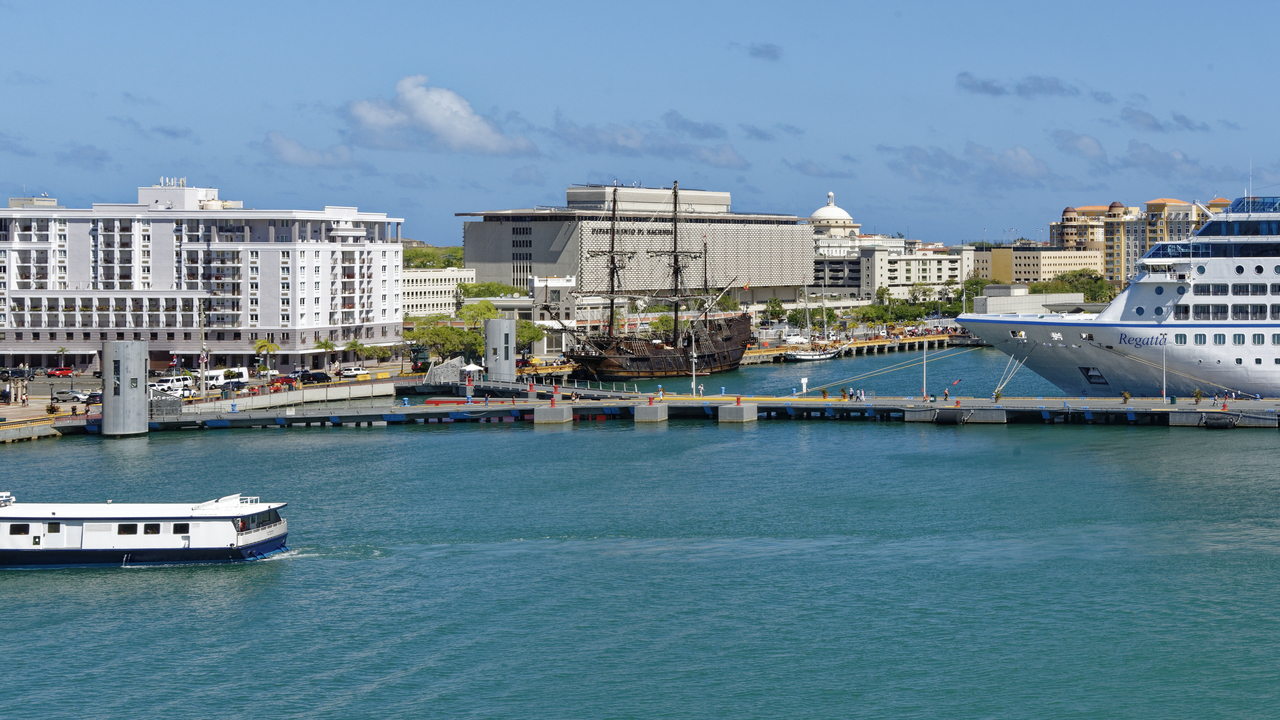 20170205 132136•San Juan•San Juan•Puerto Rico